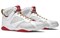 JORDAN 7 Retro Hare Yotr 2011 459873-005 - фото 619820