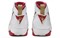 JORDAN 7 Retro Hare Yotr 2011 459873-005 - фото 619821