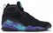 JORDAN 8 Retro Aqua 2007 305381-041 - фото 619824