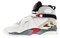 JORDAN 8 Retro Bugs Bunny 2003 305381-101 - фото 619827