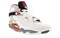 JORDAN 8 Retro Bugs Bunny 2003 305381-101 - фото 619829