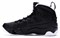 JORDAN 9 Retro Pinnacle 'Baseball Glove Black' 897560-003 - фото 619832