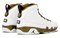 JORDAN 9 Retro Statue 302370-109 - фото 619840