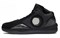 JORDAN Air 2010 Black Red 387358-001 - фото 619842