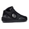 JORDAN Air 2010 Black Red 387358-001 - фото 619845