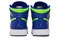 Jordan Air Jordan 1 Retro High Concord 705300-407 - фото 619857