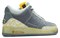 JORDAN Ajf 3 Flint Grey Varsity Maize 323626-071 - фото 619888