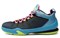 JORDAN CP3.VIII Ae Blue Lagoon Volt 725173-404 - фото 619923
