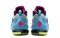 JORDAN CP3.VIII Ae Blue Lagoon Volt 725173-404 - фото 619926