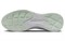 JORDAN Delta 3 Low White Barely Green Mint Foam Wolf Grey DN2647-103 - фото 619933
