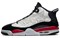 JORDAN Dub Zero Fire Red 311046-162 - фото 619934