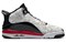 JORDAN Dub Zero Fire Red 311046-162 - фото 619935