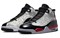 JORDAN Dub Zero Fire Red 311046-162 - фото 619936