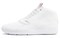 JORDAN Eclipse Chukka White/Gym Red Black 881453-101 - фото 619940