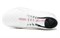 JORDAN Eclipse Chukka White/Gym Red Black 881453-101 - фото 619945
