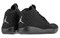 JORDAN Eclipse Chukka Woven 'Black Grey' Gs 881461-003 - фото 619951