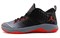 JORDAN Extra Fly X 'Black/Grey/Red' 914668-018 - фото 619958