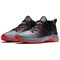 JORDAN Extra Fly X 'Black/Grey/Red' 914668-018 - фото 619960
