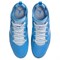 JORDAN Flight Club '91 Legend Blue Pure Platinum Sail DC7329-400 - фото 619973