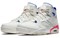 JORDAN Flight Club 91 Ultramarine 555475-125 - фото 619977