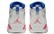 JORDAN Flight Club 91 Ultramarine 555475-125 - фото 619978