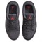 Jordan FLIGHT COURT Anti Slip Wear Resistant Low Top Vintage Basketball Shoes Men's Gray Black HF3255-003 - фото 619982