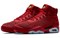 JORDAN Flyknit Elevation 23 Red AJ8207-601 - фото 619992