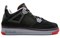 JORDAN Fusion 4 'Black Cement' 364342-061 - фото 619997