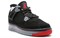 JORDAN Fusion 4 'Black Cement' 364342-061 - фото 619998