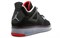 JORDAN Fusion 4 'Black Cement' 364342-061 - фото 619999