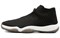 JORDAN Future Black White Gold 656503-031 - фото 620001