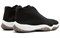 JORDAN Future Black White Gold 656503-031 - фото 620004