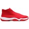 JORDAN Future Gym Red 656503-601 - фото 620007