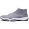 JORDAN Future Wolf Grey 656503-004 - фото 620031