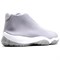 JORDAN Future Wolf Grey 656503-004 - фото 620032