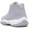 JORDAN Future Wolf Grey 656503-004 - фото 620034