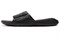 JORDAN Hydro 7 V2 'Black Metallic Silver' BQ6290-003 - фото 620037