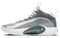 JORDAN Jumpman 2021 Pf 'Gray White' CQ4229-002 - фото 620041