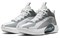 JORDAN Jumpman 2021 Pf 'Gray White' CQ4229-002 - фото 620043