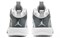JORDAN Jumpman 2021 Pf 'Gray White' CQ4229-002 - фото 620045