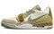 JORDAN Legacy 312 Low Golden Moss Alligator DX9260-001 - фото 620054