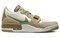 JORDAN Legacy 312 Low Golden Moss Alligator DX9260-001 - фото 620055
