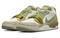 JORDAN Legacy 312 Low Golden Moss Alligator DX9260-001 - фото 620056