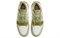 JORDAN Legacy 312 Low Golden Moss Alligator DX9260-001 - фото 620057