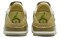 JORDAN Legacy 312 Low Golden Moss Alligator DX9260-001 - фото 620058