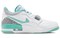 JORDAN Legacy 312 Low White Turquois CD7069-130 - фото 620067