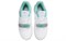 JORDAN Legacy 312 Low White Turquois CD7069-130 - фото 620069