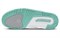 JORDAN Legacy 312 Low White Turquois CD7069-130 - фото 620071
