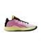 Jordan Luka 4 Anti Slip Wear Resistant Low Top Basketball Shoes Men's Pink IB7904-600 - фото 620073