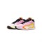 Jordan Luka 4 Anti Slip Wear Resistant Low Top Basketball Shoes Men's Pink IB7904-600 - фото 620074